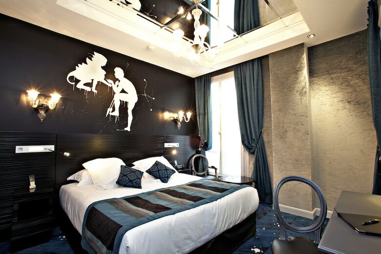 Maison Albar Hotel Paris Champs Elysees