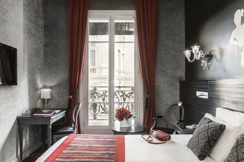 Maison Albar Hotel Paris Champs Elysees