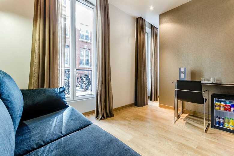 Hotel Exe Panorama