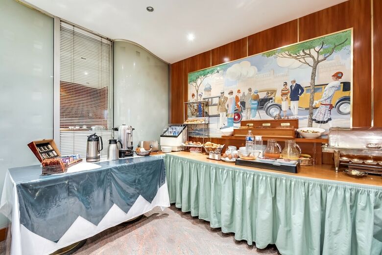 Hotel Villa Luxembourg