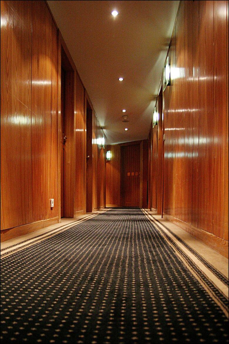 Hotel Villa Luxembourg