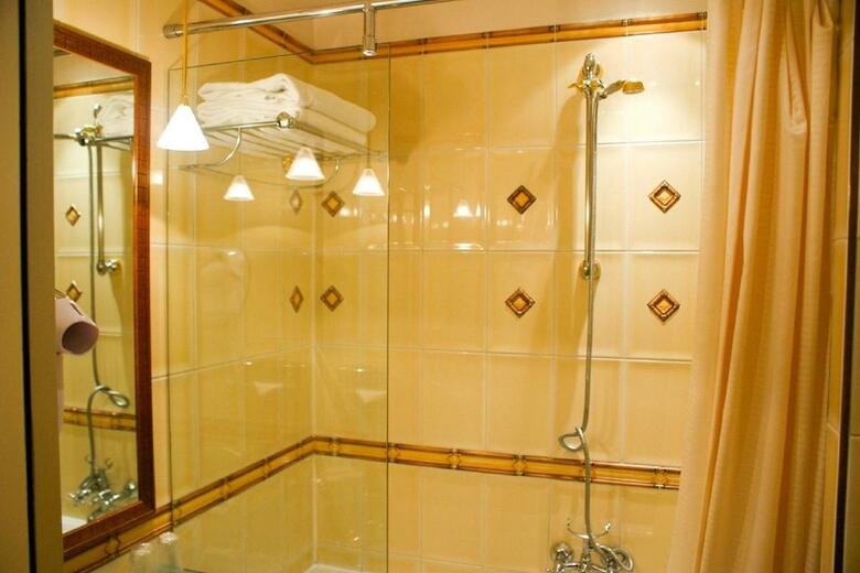 Hotel Villa Pantheon