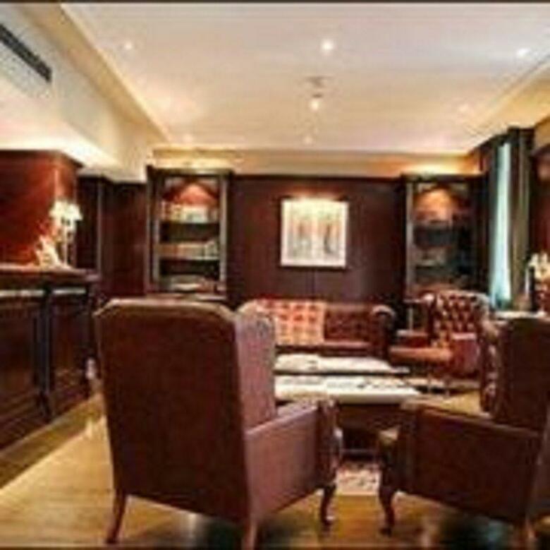 Hotel Villa Pantheon