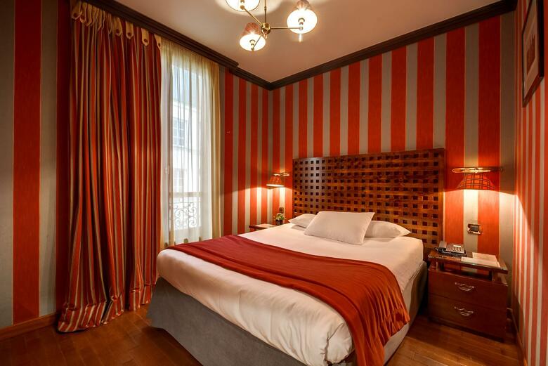 Hotel Villa Pantheon