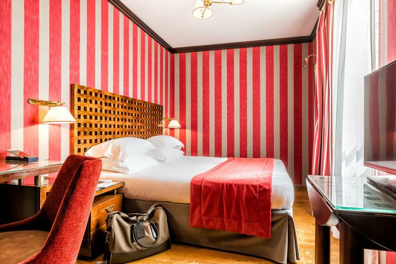 Hotel Villa Pantheon
