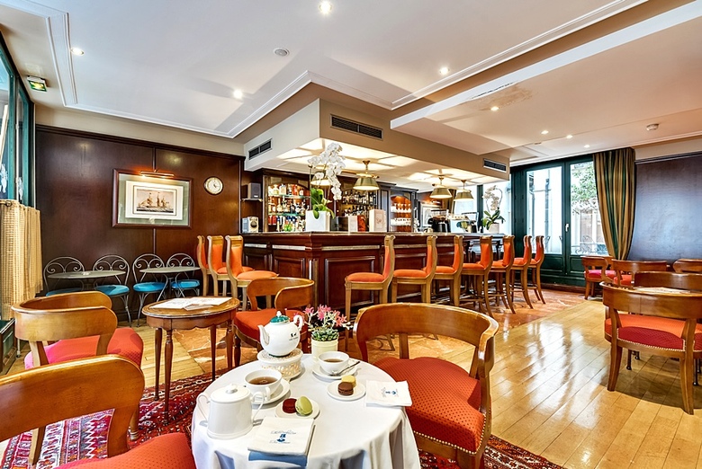 Hotel Villa Pantheon