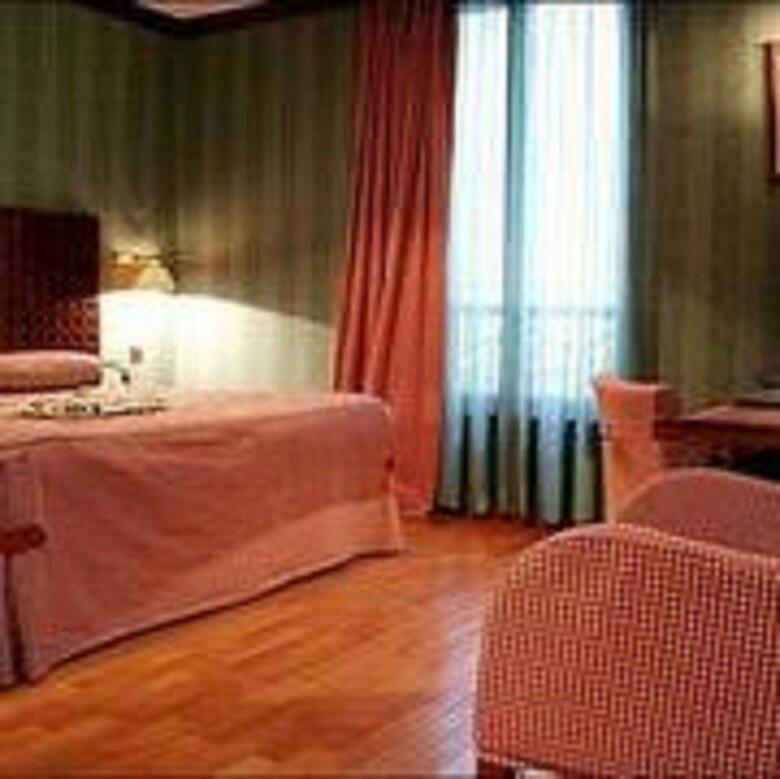 Hotel Villa Pantheon