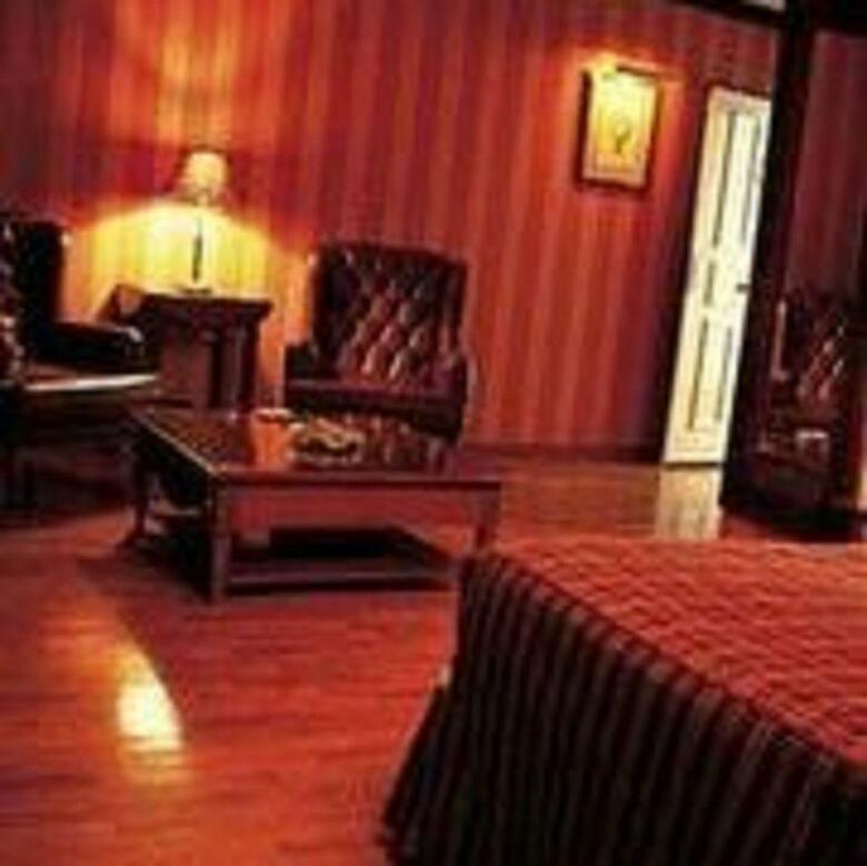 Hotel Villa Pantheon