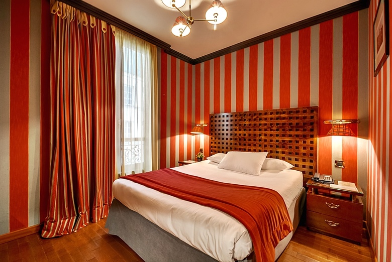 Hotel Villa Pantheon