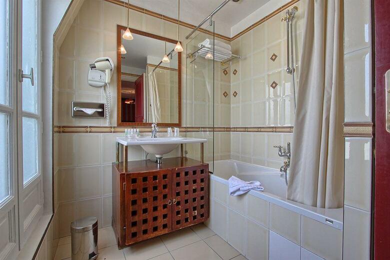 Hotel Villa Pantheon