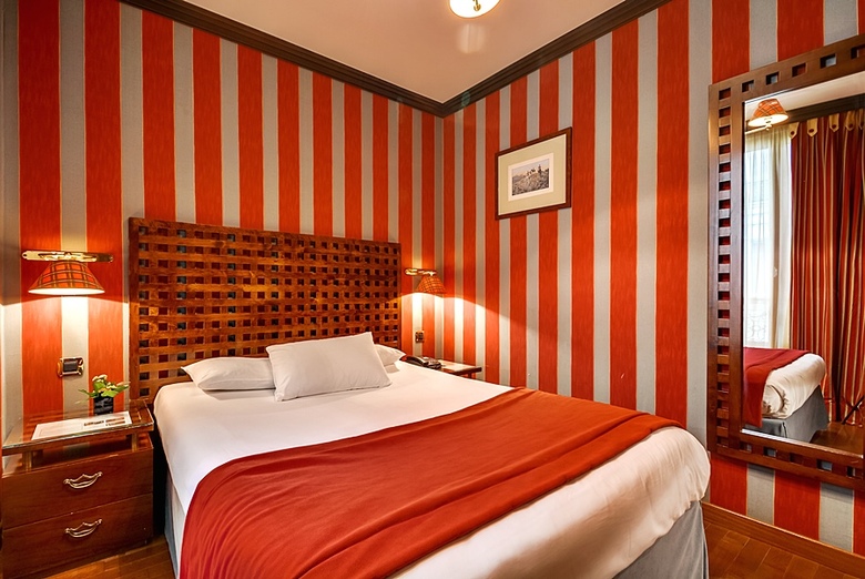 Hotel Villa Pantheon