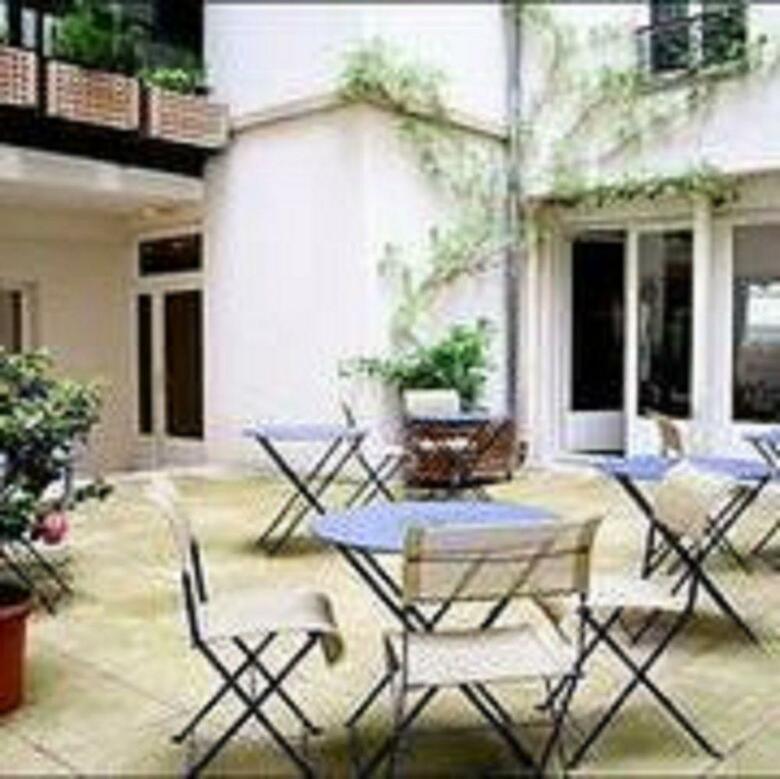 Hotel Villa Pantheon