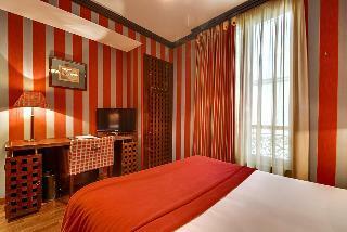 Hotel Villa Pantheon