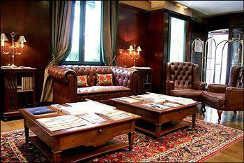 Hotel Villa Pantheon