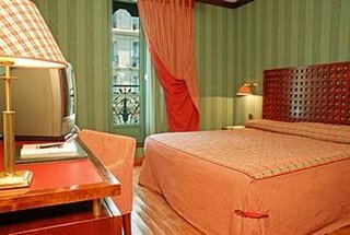 Hotel Villa Pantheon