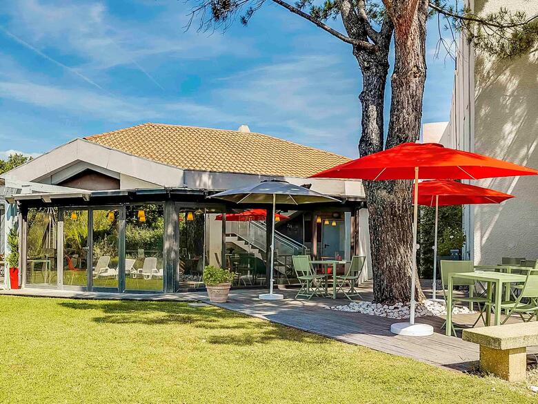 Hotel Ibis Salon De Provence