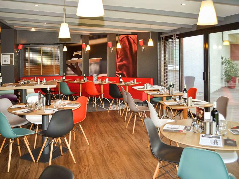 Hotel Ibis Salon De Provence