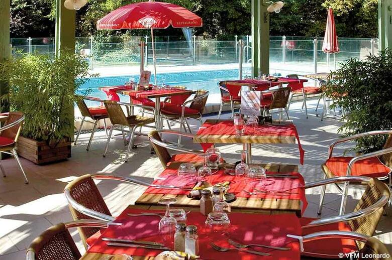 Hotel Ibis Salon De Provence