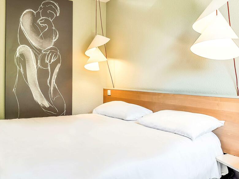 Hotel Ibis Salon De Provence