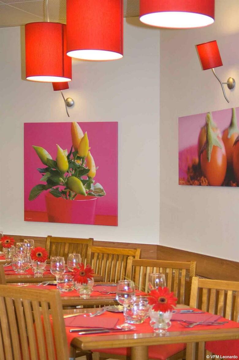 Hotel Ibis Salon De Provence