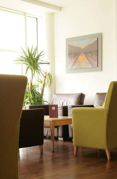 Mint Hotel Glasgow