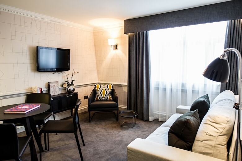 The Ampersand Hotel