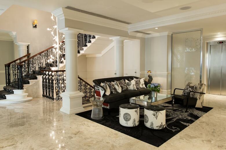 The Ampersand Hotel