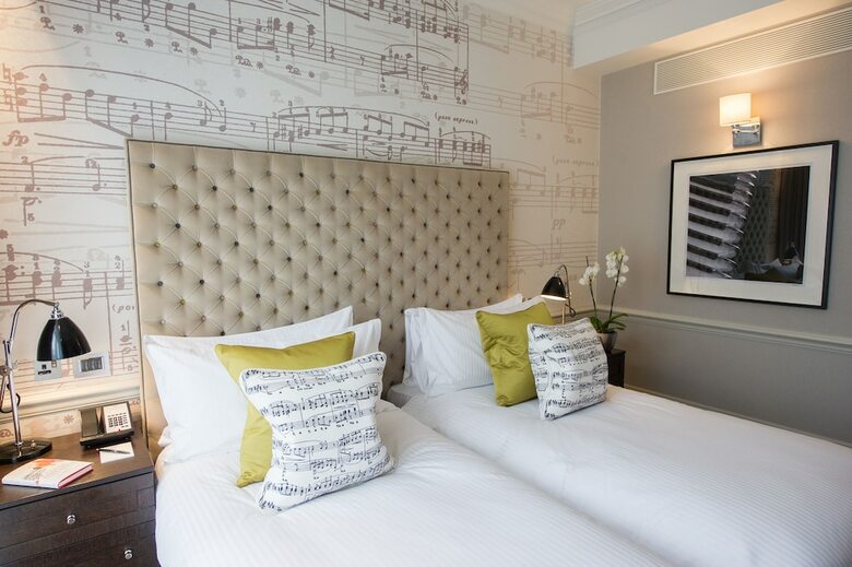 The Ampersand Hotel