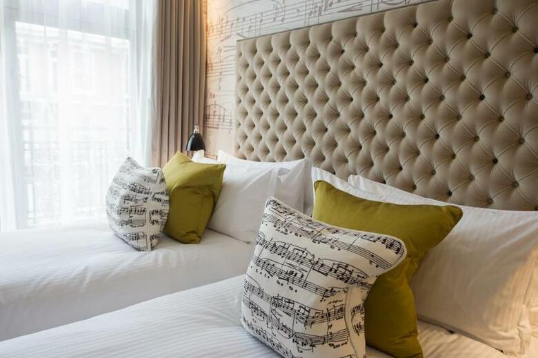 The Ampersand Hotel