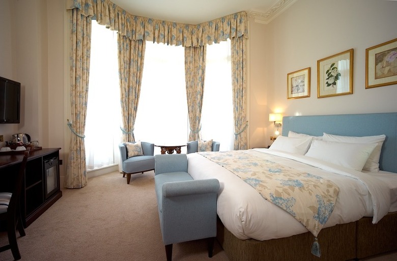 Hotel Park International