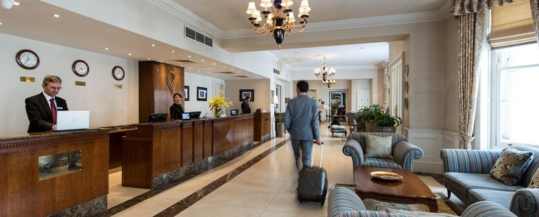 Hotel Park International