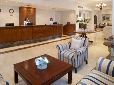 Hotel Park International
