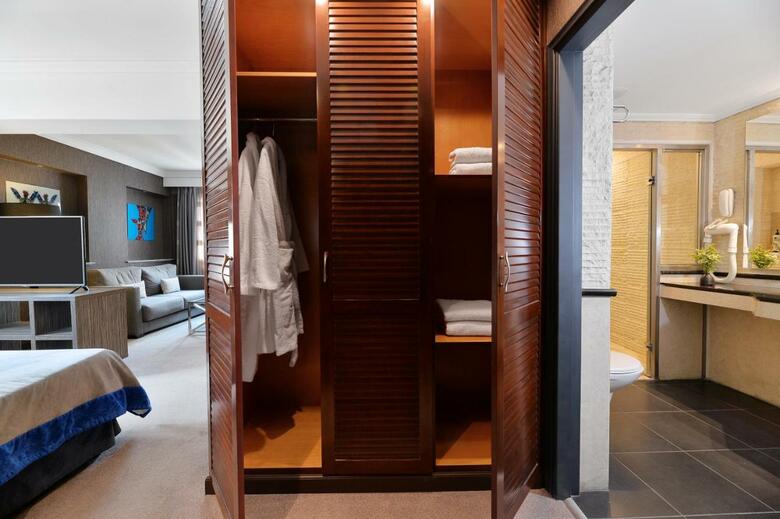 Hotel Airotel Alexandros