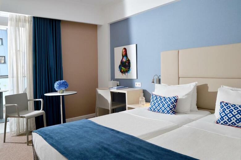 Hotel Airotel Alexandros