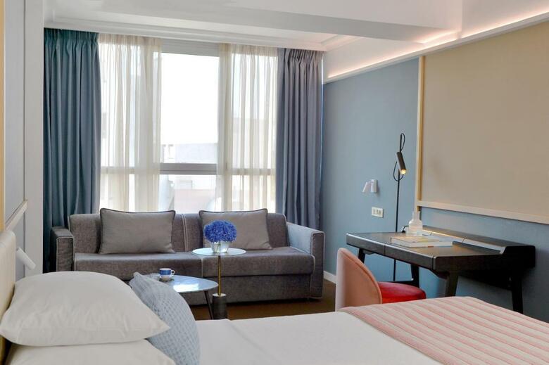 Hotel Airotel Alexandros