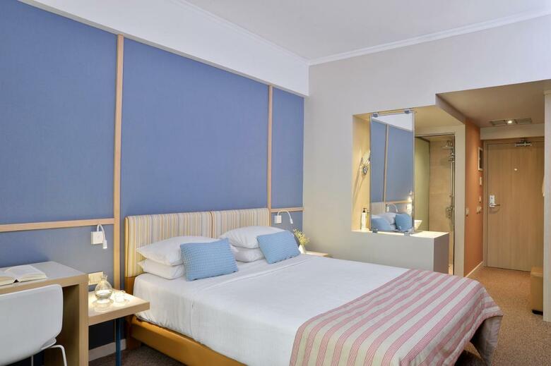Hotel Airotel Alexandros