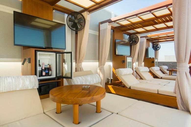 Hotel Airotel Alexandros