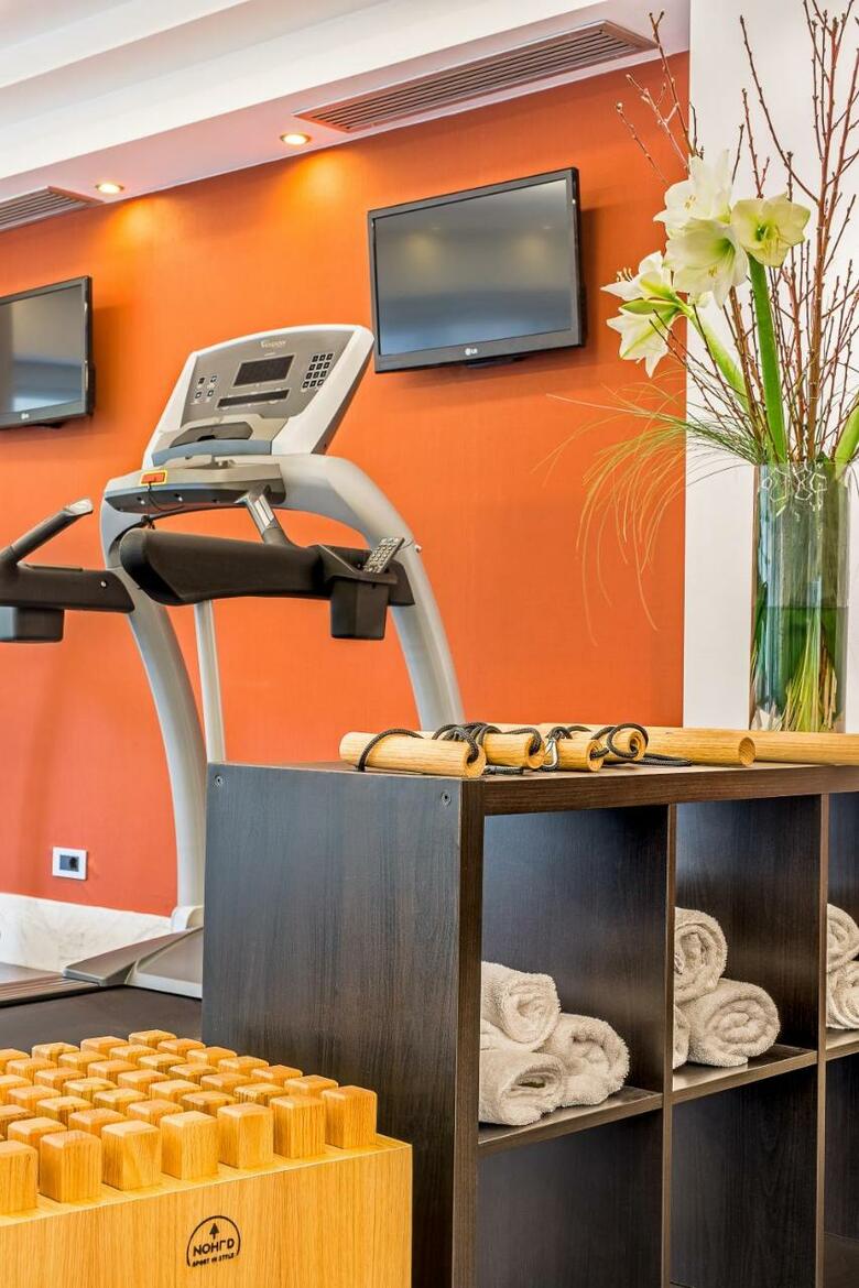 Hotel Airotel Alexandros