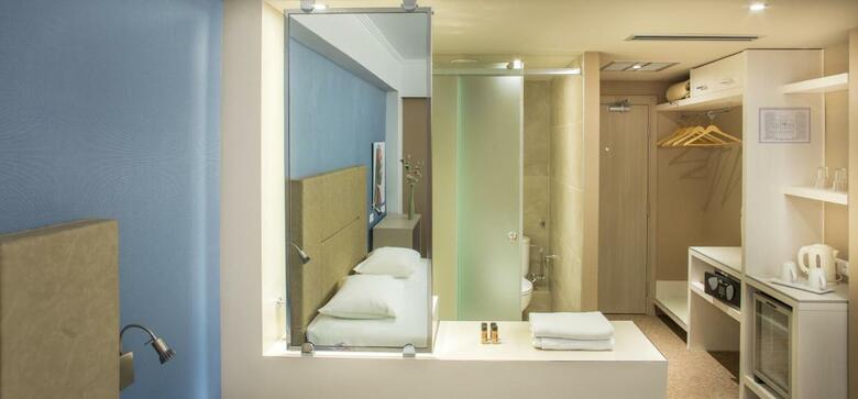 Hotel Airotel Alexandros