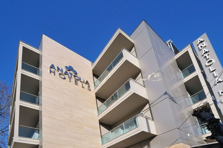 Hotel Anatolia