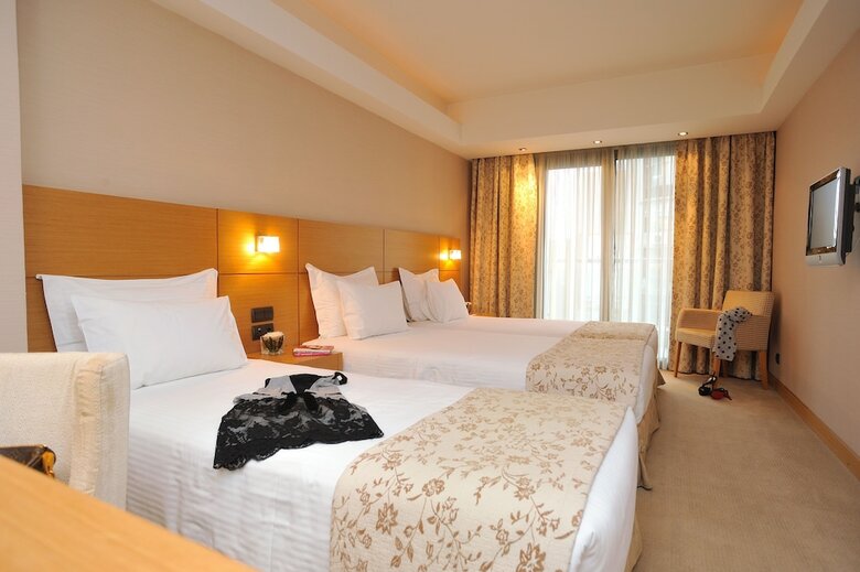 Hotel Anatolia