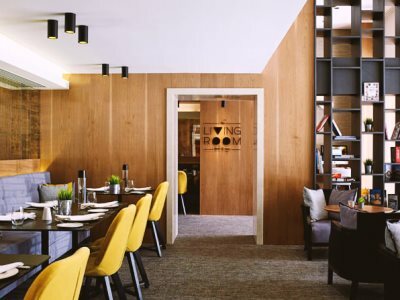 Hotel Anatolia