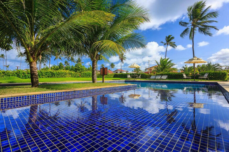 Hotel Viv� Porto de Galinhas Resort