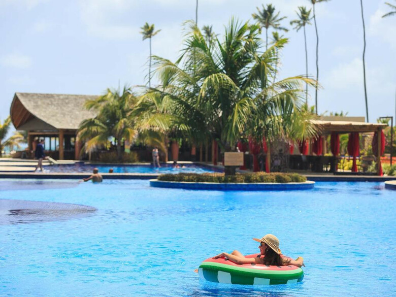 Hotel Viv� Porto de Galinhas Resort