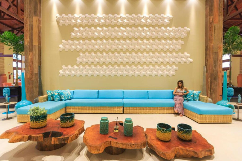 Hotel Viv� Porto de Galinhas Resort