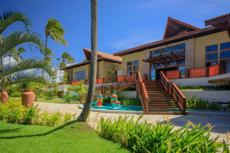 Hotel Viv� Porto de Galinhas Resort