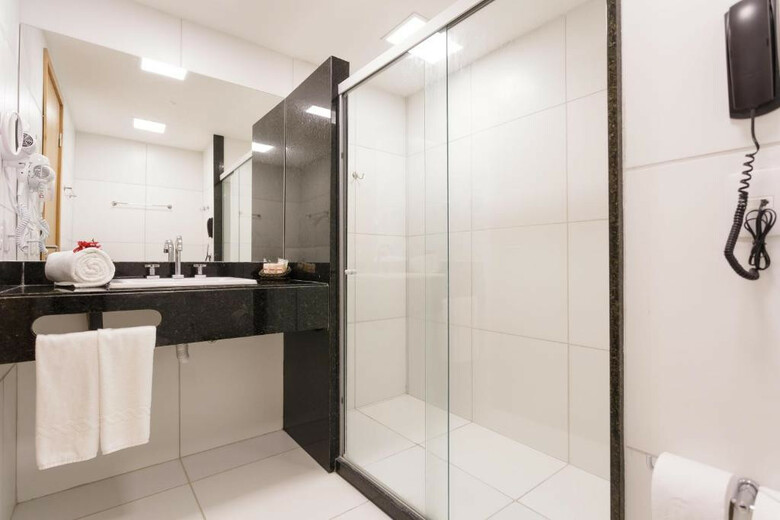 Hotel Viv� Porto de Galinhas Resort