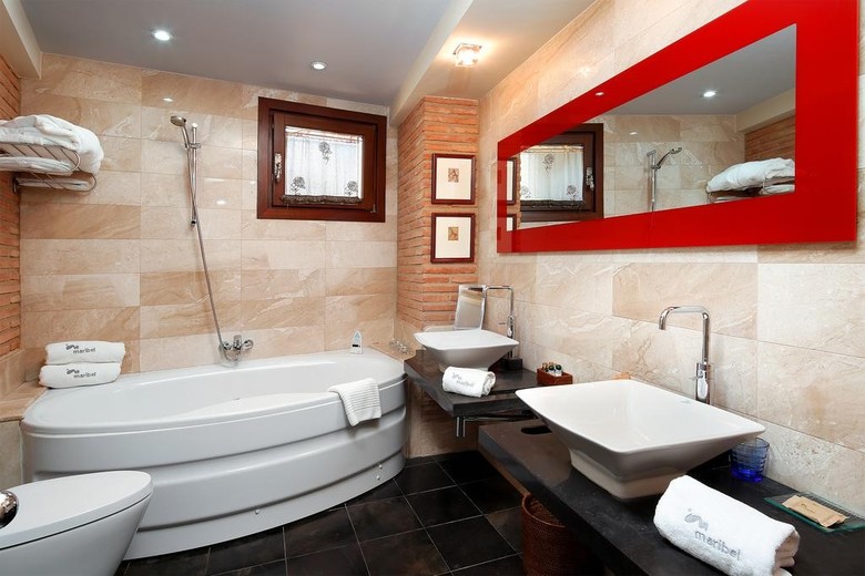 Hotel Boutique Hotel Maribel