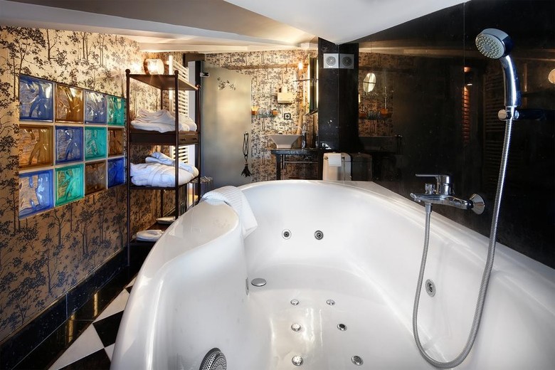 Hotel Boutique Hotel Maribel