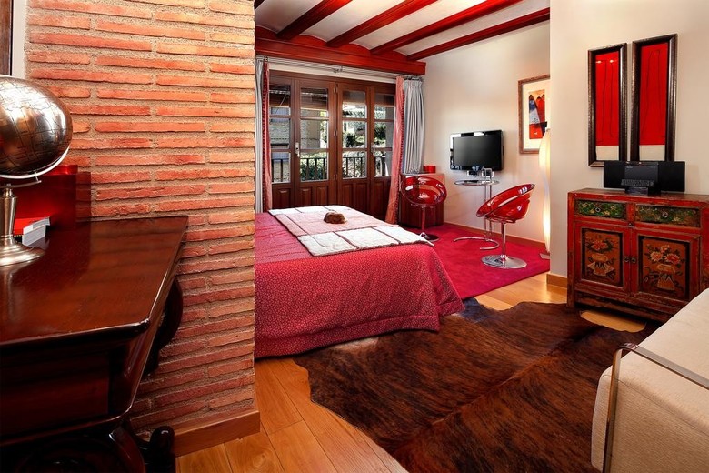 Hotel Boutique Hotel Maribel